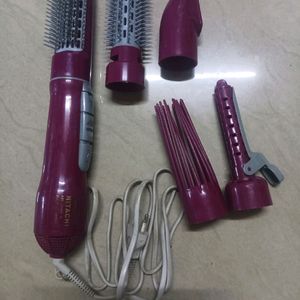 Nitachi Hair Styler Dryer