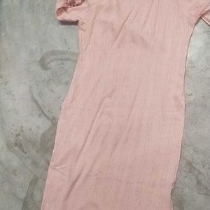 Kurta In Good Condition