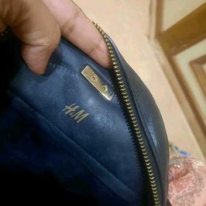 H&M Branded Bag