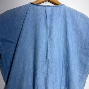 Blue Jumpsuits (Women’s)