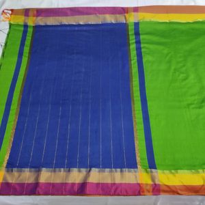 Handloom Saree