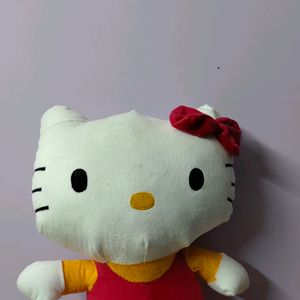 Hello Kitty Soft Toys