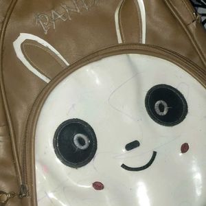 Panda Bag