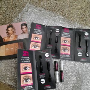 Huda Beauty Combo Pack With Tag