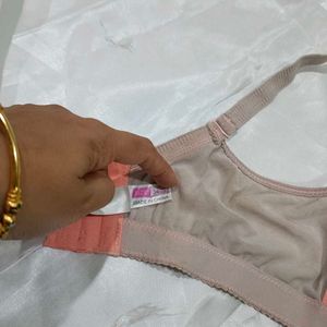 Imported Designer Bra