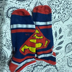 Set Of 10 Socks