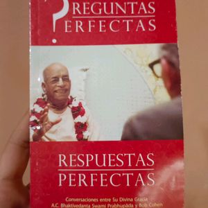 Book (Spanish)