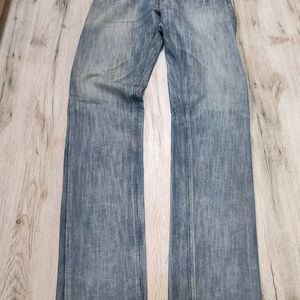 Sc4598 Spyker Jeans Waist 30