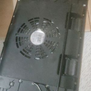 Notebook Cooling Pad