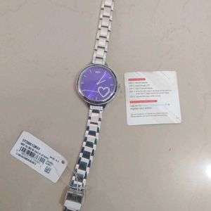 Epic By Sonat Womens Watch