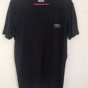 Combo Of 2 Vimal Jonney Excercise Tshirts