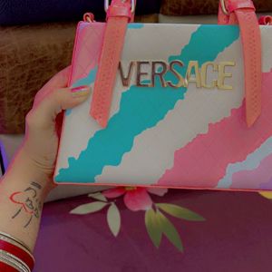 Versace Hangbag 💕