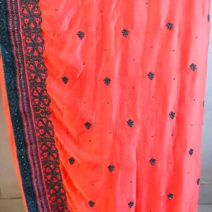 New Combo Offer Of Festive Saree