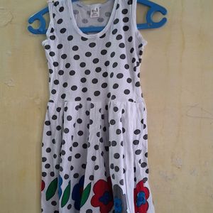 FROCK FOR GIRLS