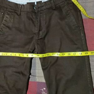 Mens Trouser