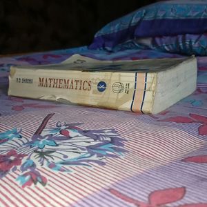 RD Sharma Class 10 Mathematics