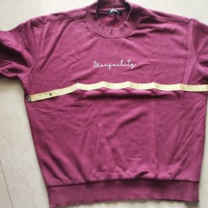 Full Sleeve T-Shirt