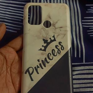 Realme 7i Phone Case