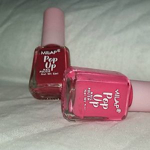 Nail Paint