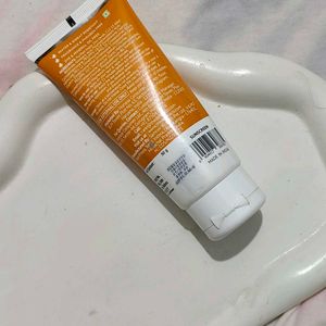 The Derma Co Sunscreen