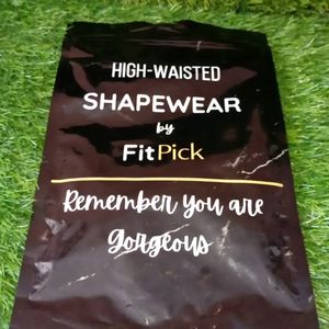 Fitpick High- Waisted Premium Shapewear