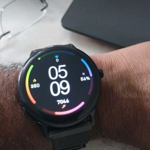 Fire boltt Phoenix Smartwatch