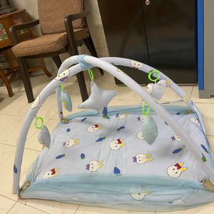 ₹800 Baby Tent