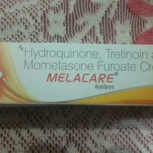 MELACARE NIGHT CREAM