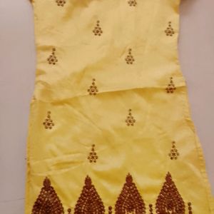 Kurthi