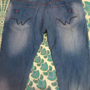 Mens Jeans