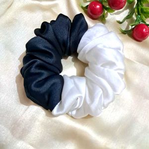 Combo Scrunchies