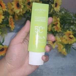 Dot And Key Sunscreen