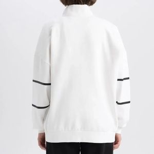 Sweatshirt Oversize