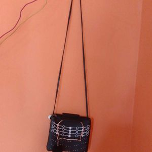 Ladies Fashionable Bag