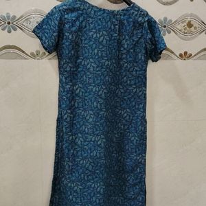 Beautiful Kurti Mall Piece