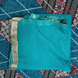 Used Pure Punjabi suit