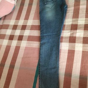 Women Trendy Jean