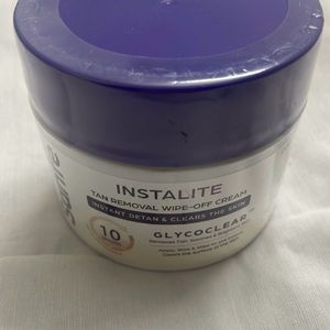 Sanfe Instalite Tan Removal Cream