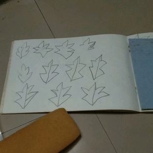 Simple Drawings To Teach Children,Artwork Handmade