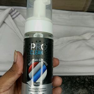 Amazing Shoe 👟 Cleaning Spray