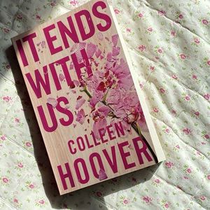 it ends with us by colleen hoover