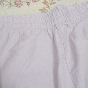 Lavender Pant