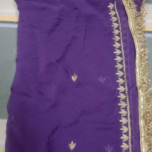 Short Kurti With Skirt Dupatta Very Pretty Dress