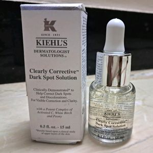 Kiehl's Clearly Corrective Dark Spot