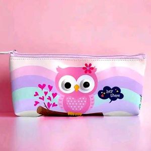 Printed Pouch