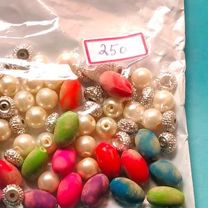 Anklets Beads