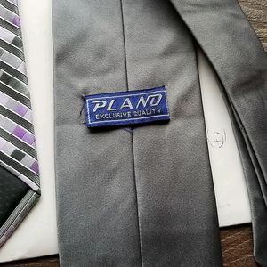 Branded Neck Ties