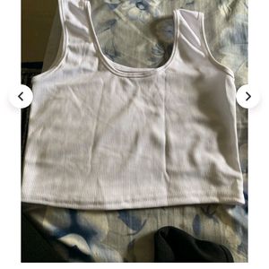 Women Tank Top