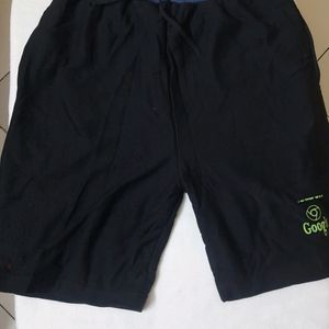 Set Of 3 Shorts/half Pants/Bermuda