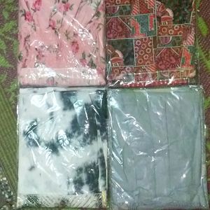 Different Types Of Kurti